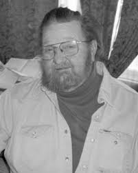 George Masters Obituary (1943