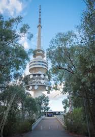 Discover The Best Views Of Canberra From Telstra Tower Australian Travel Travel Blogger Travel