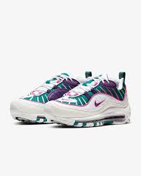 Nike Air Max 98 Women S Shoe Nike Com In 2020 Nike Air Max Nike Air Air Max Women
