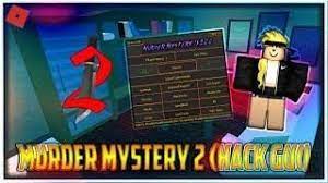 Murder mystery 2 has been ported to roblox directly from garry's mod. Pin On Roblox Hack