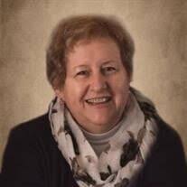 Sharon K. Badenhop Obituary