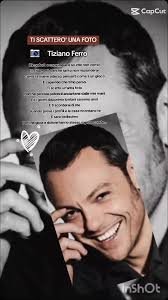 Flaza Ti Scatterò Una Foto