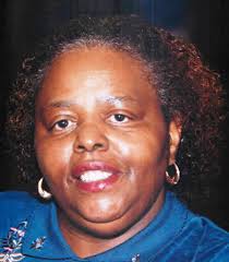 Dyann E. Parker Obituary July 23, 2012