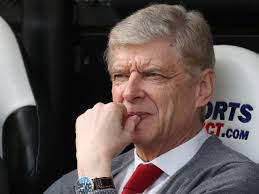 Wenger ends his 22 year reign as Arsenal boss
