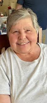 Barbara Hoey avis de décès