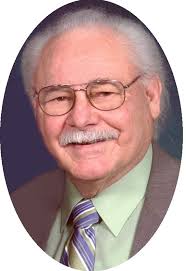 George Williams Obituary