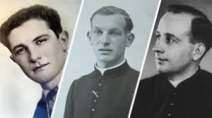 John Pridmore, gangster de Dieu