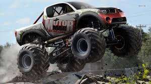 Maybe you would like to learn more about one of these? Monster Truck Wallpapers Hd For Desktop Backgrounds