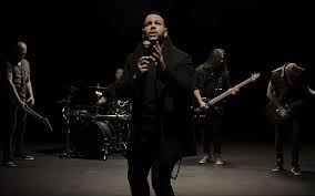 O melhor site de downloads de musicas online. Bad Wolves Premiere Video For Their Cover Of Zombie By The Cranberries Ghost Cult Magazineghost Cult Magazine