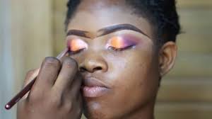 nigerian makeup tutorial for beginners