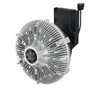 Horton CLUTCH, ASSY,RCV250,ISL9,RIGHT ANGLE DRIVE,496.10,8 PK - 9910183-2