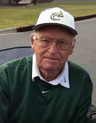 Harlow Weeks Jr. Obituary