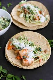 Check spelling or type a new query. 12 Easy Shrimp Taco Recipes How To Make Shrimp Tacos Delish Com