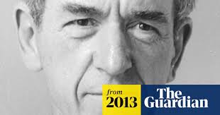 Ralph Kerr-Gilbert obituary