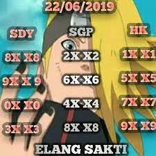 Syair Togel Singapore Hari Ini 22 Juni 2019 22 Juni
