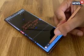 Samsung Galaxy Note20 Ultra Review: You ...