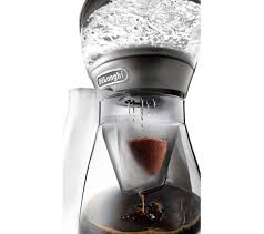 If your coffee maker is not working, check out this delonghi coffee maker troubleshooting guide. 0132301145 Delonghi Clessidra Icm17210 Filter Coffee Machine Silver Currys Business