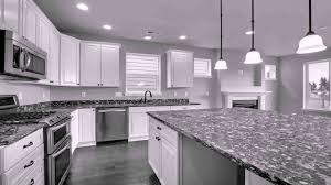 Maybe you would like to learn more about one of these? Kitchen Backsplash Ideas With White Cabinets And Black Countertops Gif Maker Daddygif Com Youtube