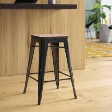 Ashlyn Bar Counter Stool Metal Bar Stools Bar Stools 24 Bar Stools
