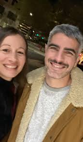 From Israel to Texas