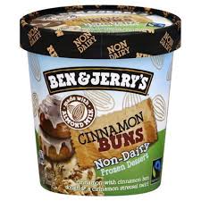 Pin By 3 On Design In 2020 Dairy Free Dairy Free Ice Cream Ben Jerry S