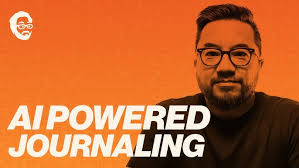 What if Jung was your private diary writer? Rosebud AI journaling as  therapy is here