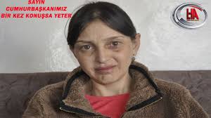 17 yıldır karaciğer nakli bekleyen Pınar Kadirhan´dan Cumhurbaşkanı Recep  Erdoğan´a açık çağrı.