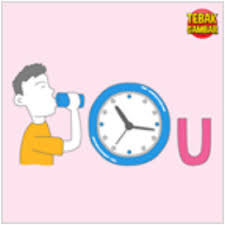Check spelling or type a new query. Lengkap Kunci Jawaban Tebak Gambar Level 2 Terbaru Samakami Com