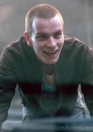 Fan Casting Ewan McGregor as Francis Freeman in Deadpool (1996)