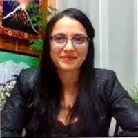 Barbara Ardillo's Instagram, Facebook & TikTok