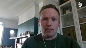 League of Ireland: Dan McDonnell previews second weekend of the season