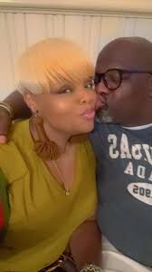 I'm outside with my mane!😍💋