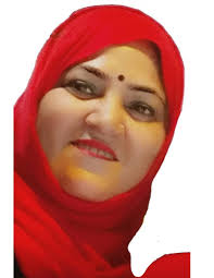 Isha shaw Miss India 2022 Contestant