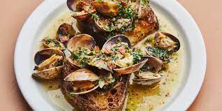 Subscribe to our weekly newsletter. Feast Of The Seven Fishes 53 Italian Seafood Recipes For Christmas Eve Epicurious