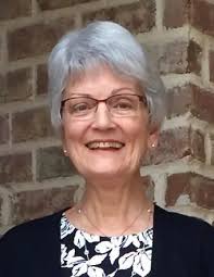 Rebecca B. "Becky" Balch Obituary (2025)