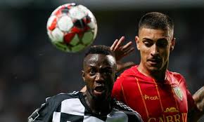 Watch from anywhere online and free. Boavista X Tondela Ao Minuto Maisfutebol
