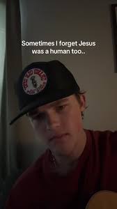 Christian Carpenter Singing