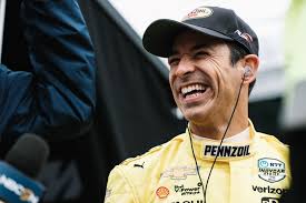 Born 10 may 1975), better known as hélio castroneves, is a brazilian auto racing driver competing in the indycar series. Helio Castroneves On His Return To The Indy 500 Indycar Is Just Part Of My Dna The Checkered Flag