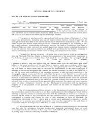 Check out our power of attorney templates, samples and examples. Spa For Bank Transactions Fill Online Printable Fillable Blank Pdffiller