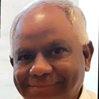 Loga Raj Krishnasamy