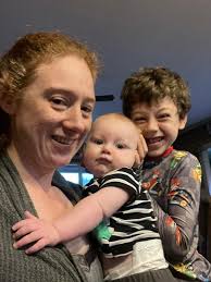 Kelsey Rae Kitzmiller