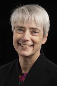 My IWM: Helen Lederer