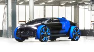 Image result for Bleu Electra 2019 Citroen