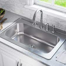 Enjoy free shipping on most stuff, even big stuff. Mrdirect Stainless Steel 33 X 22 Drop In Kitchen Sink In 2021 Drop In Kitchen Sink Farmhouse Sink Kitchen Stainless Steel Sinks