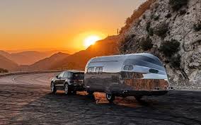 Maybe you would like to learn more about one of these? 15 Stunning Luxury Travel Trailers That Are Nicer Your Home