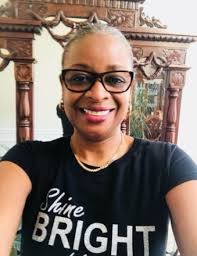 Cynthia Baulkmon Grier