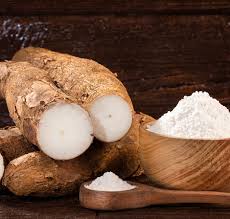 Masukkan tepung terigu, tepung beras dan fermipan. 7 Rekomendasi Resep Camilan Yang Menggunakan Tepung Kanji Yang Bisa Jadi Teman Di Saat Santai