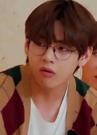 He did not get angry. Jw Dnaes Taehyung Run Bts Ep 128