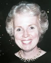 Gloria Downer Obituary (1939