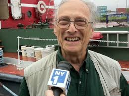 From 1934 to our 2013 White House award: PortSide board member John Weaver's  trips to DC — PortSide NewYork